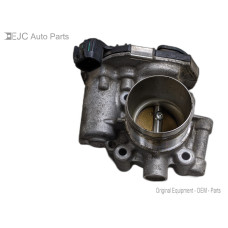 01A114 Throttle Valve Body For 13-21 Chevrolet Trax  1.4 55565489 Turbo