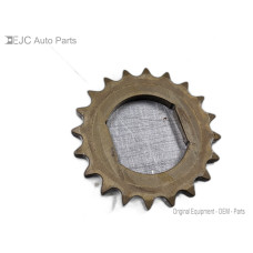 01A115 Crankshaft Timing Gear For 16-20 Chevrolet Trax  1.4 55355345 Turbo