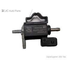 01A118 Turbo Boost Control Pressure Valve For 16-20 Chevrolet Trax  1.4 55594280 Turbo