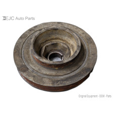 253J213 Crankshaft Pulley For 98-02 Honda Accord EX 2.3 13810PEA007 Gas 253J213 Crankshaft Pulley For 98-02 Honda Accord EX 2.3 13810PEA007 Gas