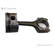 253J219 Piston and Connecting Rod Standard For 98-02 Honda Accord EX 2.3 13020PAAA00 Gas 253J219 Piston and Connecting Rod Standard For 98-02 Honda Accord EX 2.3 13020PAAA00 Gas