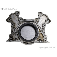 253J220 Rear Oil Seal Housing For 98-02 Honda Accord EX 2.3 Gas 253J220 Rear Oil Seal Housing For 98-02 Honda Accord EX 2.3 Gas
