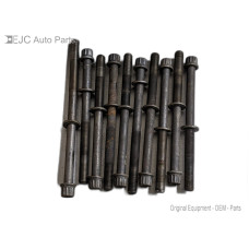 253J223 Cylinder Head Bolt Kit For 98-02 Honda Accord EX 2.3 Gas 253J223 Cylinder Head Bolt Kit For 98-02 Honda Accord EX 2.3 Gas