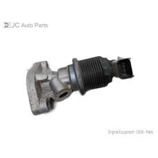 253C103 EGR Valve From 2007 Jeep Grand Cherokee  3.7 53032948AD Gas