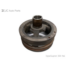 253C104 Crankshaft Pulley For 99-10 Jeep Grand Cherokee  3.7 53020689AB Gas