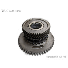 253C105 Idler Timing Gear From 2007 Jeep Grand Cherokee  3.7 53021298AB Gas
