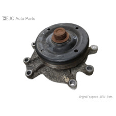 253C107 Water Coolant Pump From 2007 Jeep Grand Cherokee  3.7 04892372AA Gas
