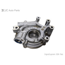 253C108 Engine Oil Pump From 2007 Jeep Grand Cherokee  3.7 53020827AC Gas