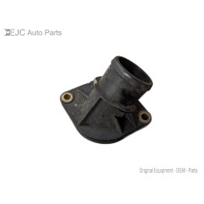 253C112 Thermostat Housing From 2007 Jeep Grand Cherokee  3.7  Gas