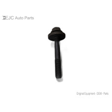 253C117 Crankshaft Pulley Bolt From 2007 Jeep Grand Cherokee  3.7 06504415AA Gas