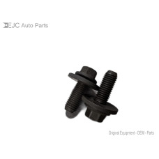 253C118 Camshaft Gear Bolts All From 2007 Jeep Grand Cherokee  3.7 06504429AA Gas