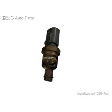 253C123 Coolant Temperature Sensor From 2007 Jeep Grand Cherokee  3.7  Gas