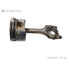 253B101 Piston and Connecting Rod Standard For 98-02 Honda Accord 2.3 13020PAAA00 V-Tec 253B101 Piston and Connecting Rod Standard For 98-02 Honda Accord 2.3 13020PAAA00 V-Tec