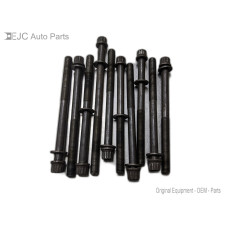253B116 Cylinder Head Bolt Kit For 98-02 Honda Accord 2.3 V-Tec 253B116 Cylinder Head Bolt Kit For 98-02 Honda Accord 2.3 V-Tec
