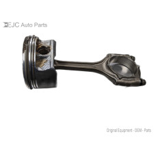253G201 Piston and Connecting Rod Standard 17-20 Chrysler  Pacifica 3.6 68223459AD Gas