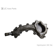 253G207 Rear Thermostat Housing For 17-20 Chrysler  Pacifica  3.6 04893794AD Gas