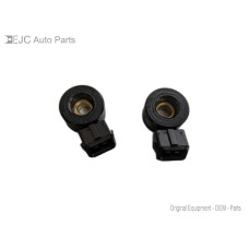 253G216 Knock Detonation Sensor Set For 17-20 Chrysler  Pacifica  3.6 68166540AA Gas