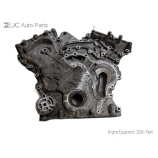 GTU306 Engine Timing Cover For 17-20 Chrysler  Pacifica  3.6 04893939AE Gas