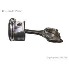 02A201 Piston and Connecting Rod Standard For 08-10 Chrysler  300  3.5 04892194AB Gas