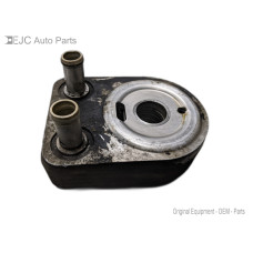 02A214 Oil Cooler For 08-10 Chrysler  300  3.5 04892422AA Gas