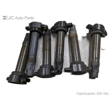 02A216 Ignition Coil Igniter Set For 06-10 Chrysler  300  3.5 04606824AC Gas set  of 6