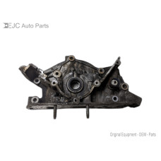 02A218 Engine Oil Pump For 08-10 Chrysler  300  3.5 68194155AB Gas