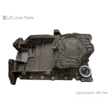 GTW505 Engine Oil Pan For 05-10 Chrysler  300  3.5 04792963AC Gas