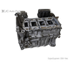 #6904 Engine Cylinder Block For 11-16 Mini Cooper Countryman  1.6 75845668001 Turbo
