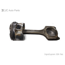 253Q101 Piston and Connecting Rod Standard For 12-16 Mini Cooper Countryman  1.6 7621253 Turbo