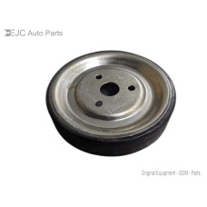 253Q107 Water Pump Pulley For 12-16 Mini Cooper Countryman  1.6 76190208001 Turbo