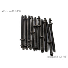 253Q115 Cylinder Head Bolt Kit For 12-16 Mini Cooper Countryman  1.6 7560274 Turbo