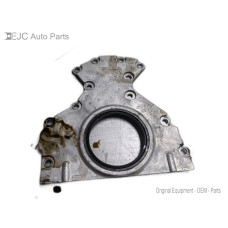 253W104 Rear Oil Seal Housing For 07-08 Cadillac Escalade  6.2 12572014 Gas