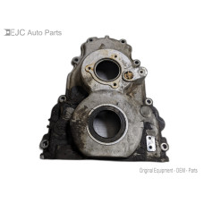 253W105 Engine Timing Cover For 07-14 Cadillac Escalade  6.2 12598301 Gas