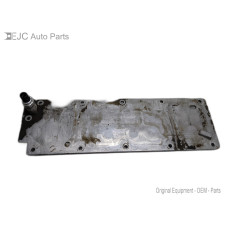 253W109 Valley Cap For 07-08 Cadillac Escalade  6.2 12598833 Gas