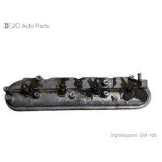 253W110 Left Valve Cover For 07-08 Cadillac Escalade  6.2 12611059 Gas