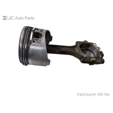 02G201 Right Piston and Rod Standard For 89-94 Mitsubishi Montero  3.0  Gas
