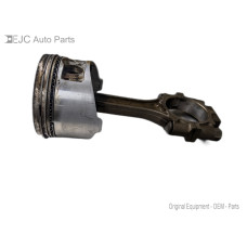 02G202 Left Piston and Rod Standard For 89-94 Mitsubishi Montero  3.0  Gas