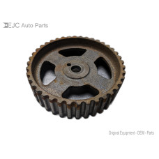02G207 Camshaft Timing Gear For 89-94 Mitsubishi Montero  3.0  Gas