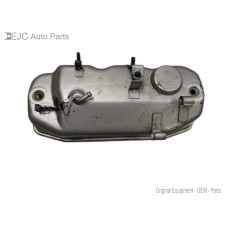 02G214 Right Valve Cover For 89-94 Mitsubishi Montero  3.0  Gas