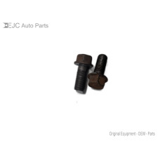02G219 Camshaft Gear Bolts All For 89-94 Mitsubishi Montero  3.0  Gas