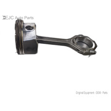 253M301 Right Piston and Rod Standard For 20-23 Nissan Frontier  3.8 121009BT0A Gas