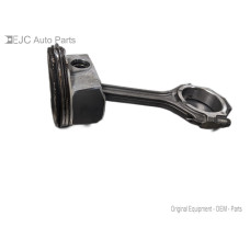 253M302 Left Piston and Rod Standard For 20-23 Nissan Frontier  3.8 121009BT0A Gas