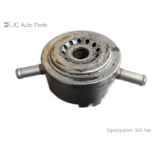 253M306 Oil Cooler For 20-23 Nissan Frontier  3.8 21305EA25B Gas