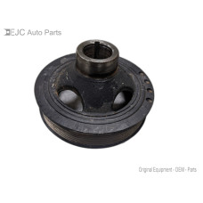 253M318 Crankshaft Pulley For 20-24 Nissan Frontier  3.8 123039BT1A Gas