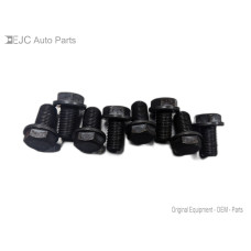 253M326 Flexplate Bolts For 20-23 Nissan Frontier  3.8  Gas