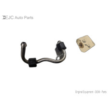 253M343 Fuel Rail To Rail Fuel Line For 20-23 Nissan Frontier  3.8  Gas