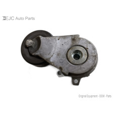246J107 Serpentine Belt Tensioner For 15-17 Nissan Juke  1.6 119553YM0B Turbo