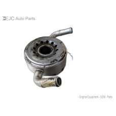 246J112 Oil Cooler For 15-17 Nissan Juke  1.6  Turbo