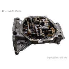 GTV502 Upper Engine Oil Pan For 11-17 Nissan Juke  1.6 11110BV80A Turbo