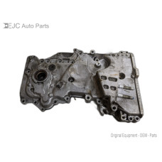 247D111 Engine Timing Cover For 18-20 Hyundai Tucson 2.0 213502E350 Gas 247D111 Engine Timing Cover For 18-20 Hyundai Tucson 2.0 213502E350 Gas
